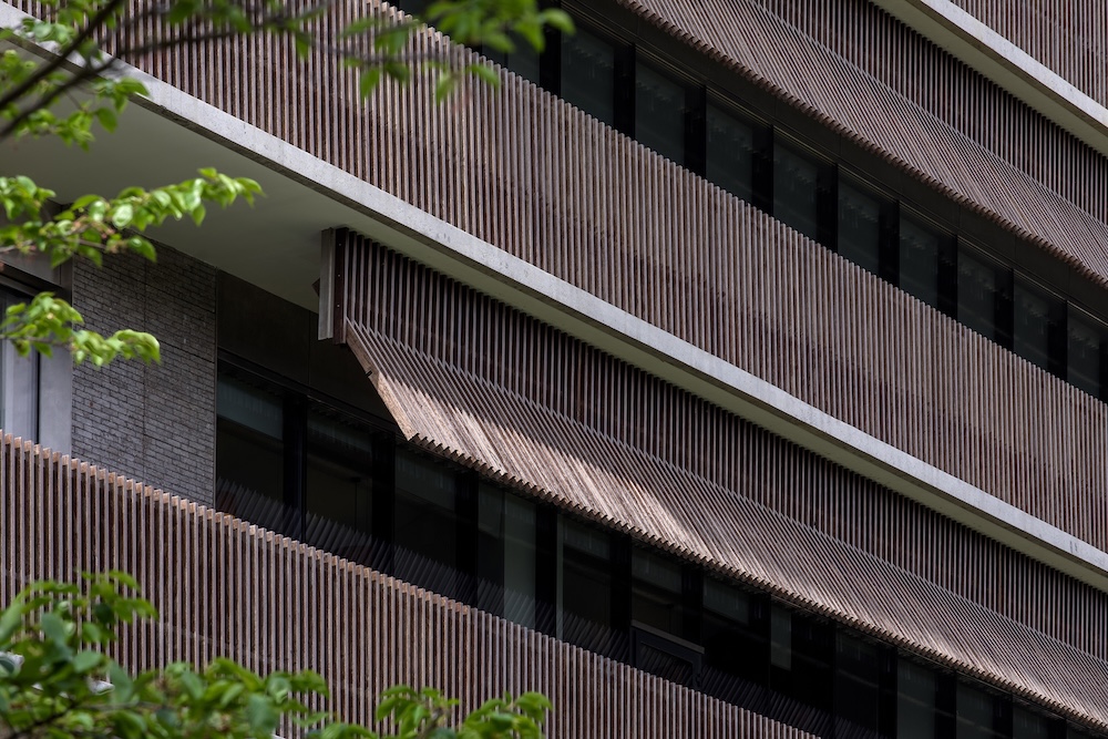 Novartis (Shanghai) Block - C6