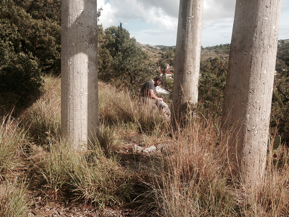 Smiljan Radić Clarke 