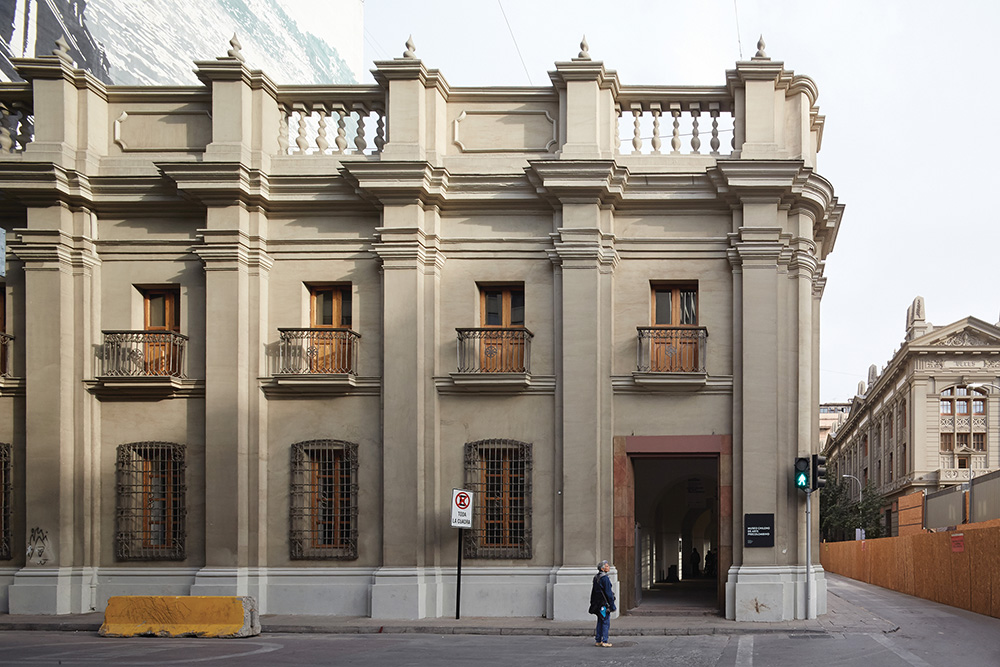 Chile Antes de Chile