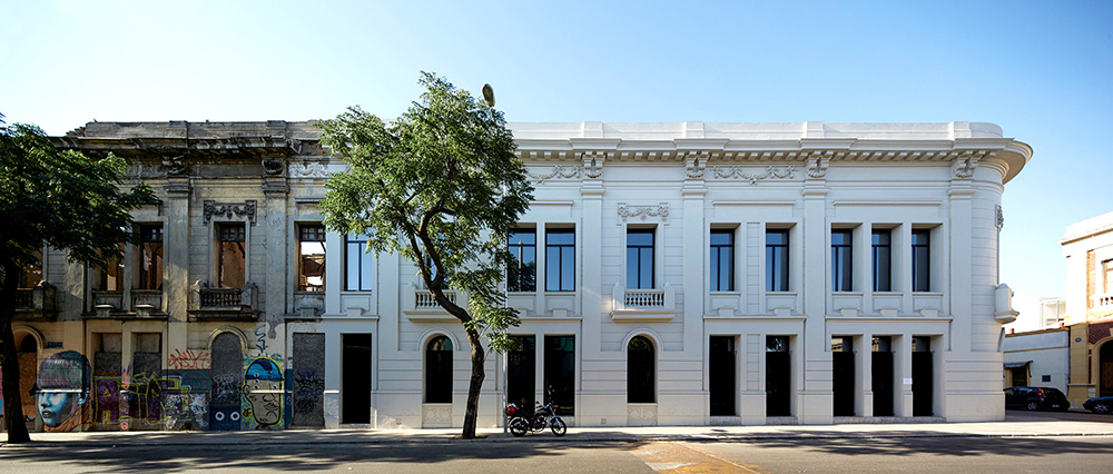 NAVE Performing Arts Center