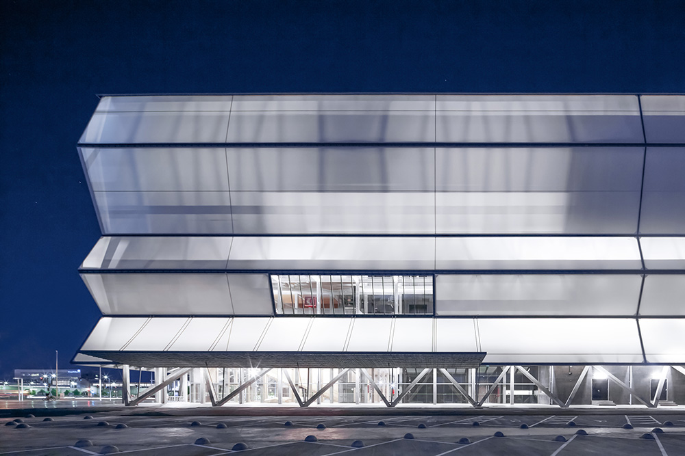 Teatro Regional del Bio Bio