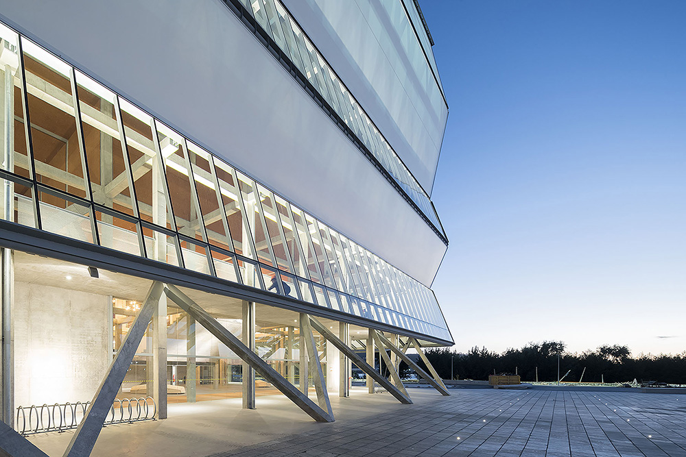 Teatro Regional del Bio Bio