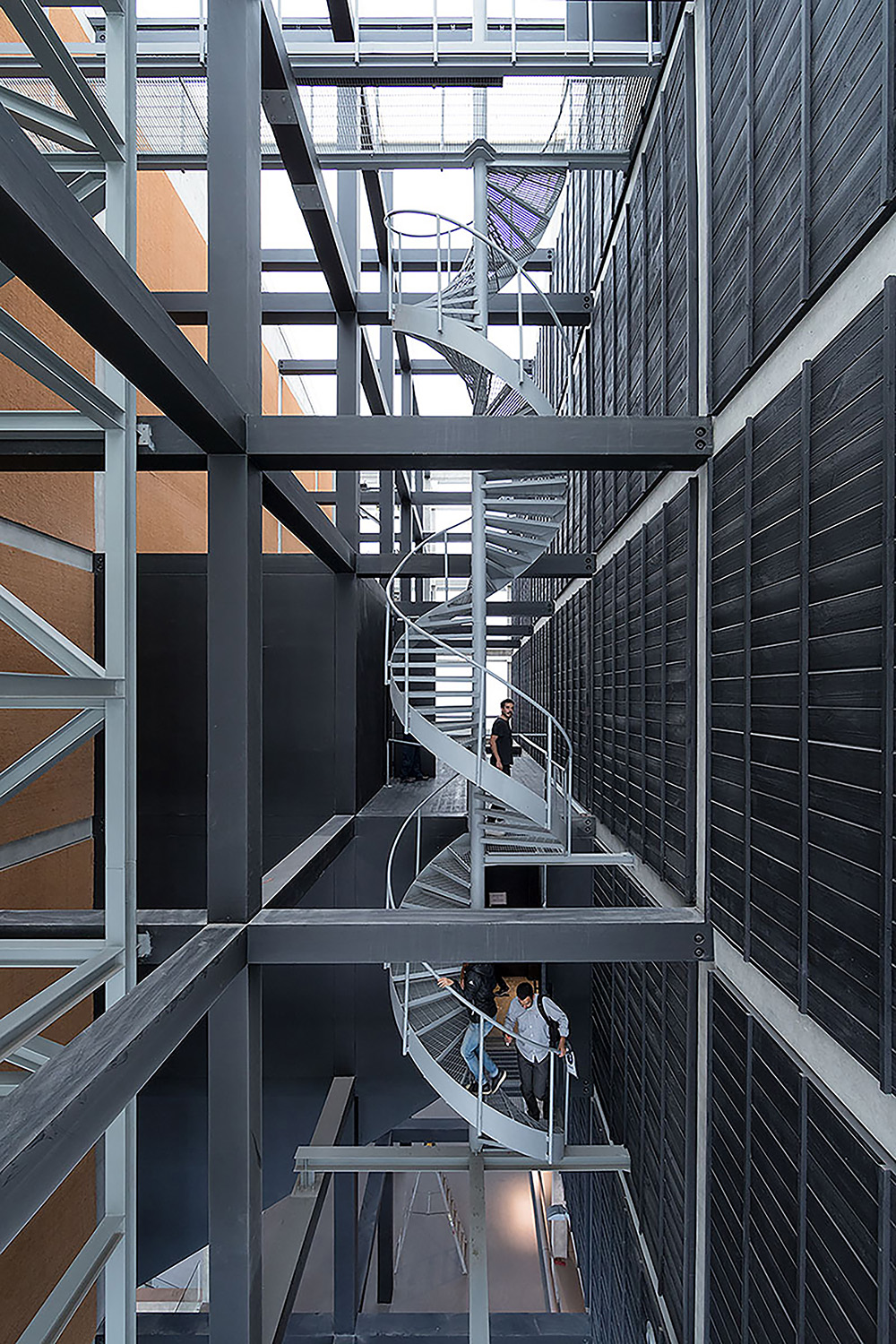 Teatro Regional del Bio Bio