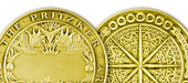 Pritzker Prize Icon 