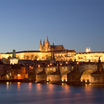 Prague Castle