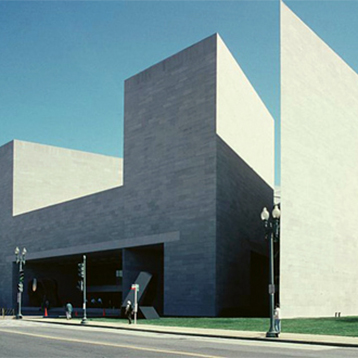 The National Gallery of Art