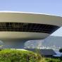 Niterói Contemporary Art Museum