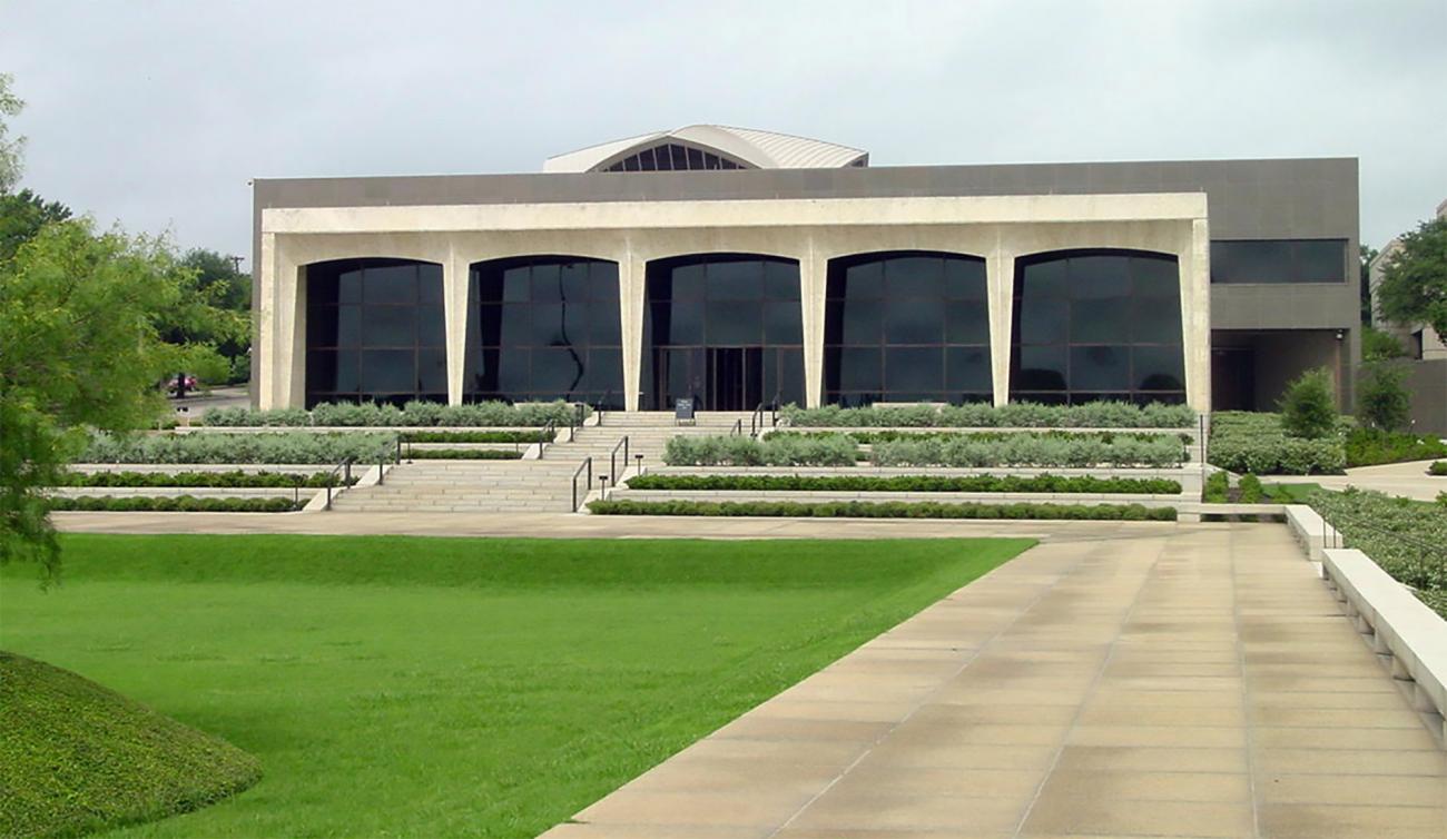 Amon Carter Museum