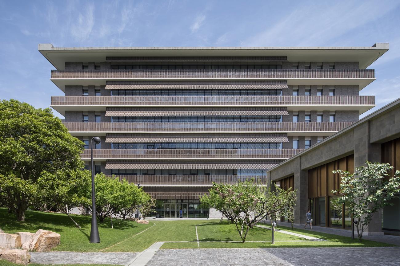 Novartis (Shanghai) Block - C6