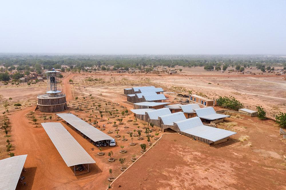 Burkina Institute of Technology