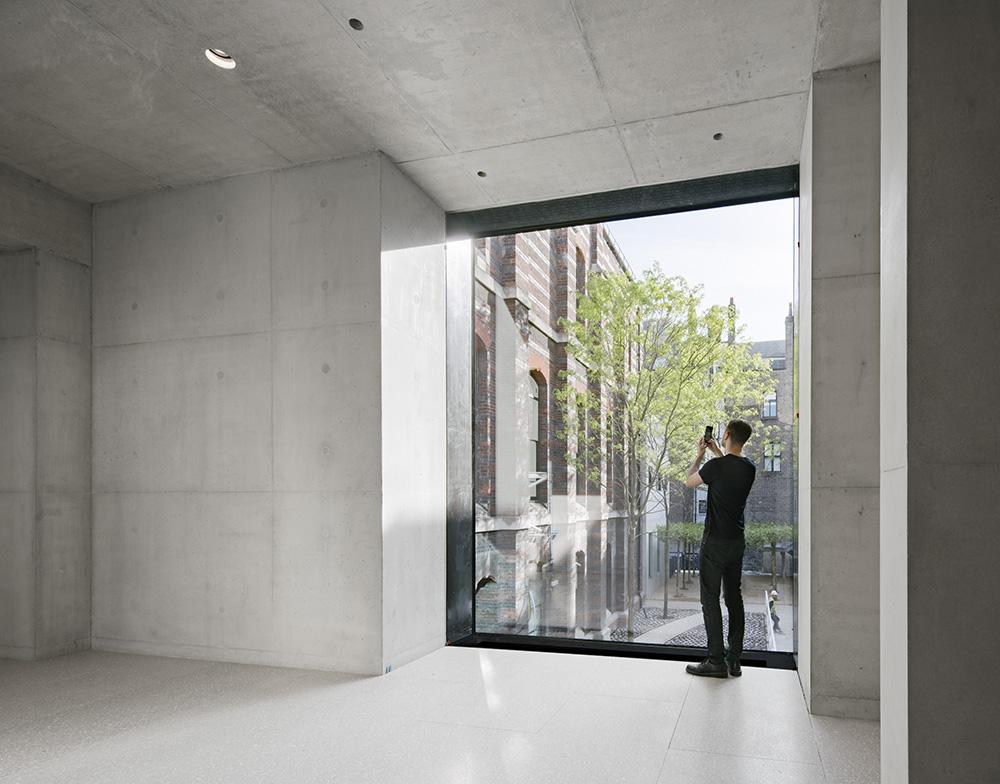 Royal Academy of Art