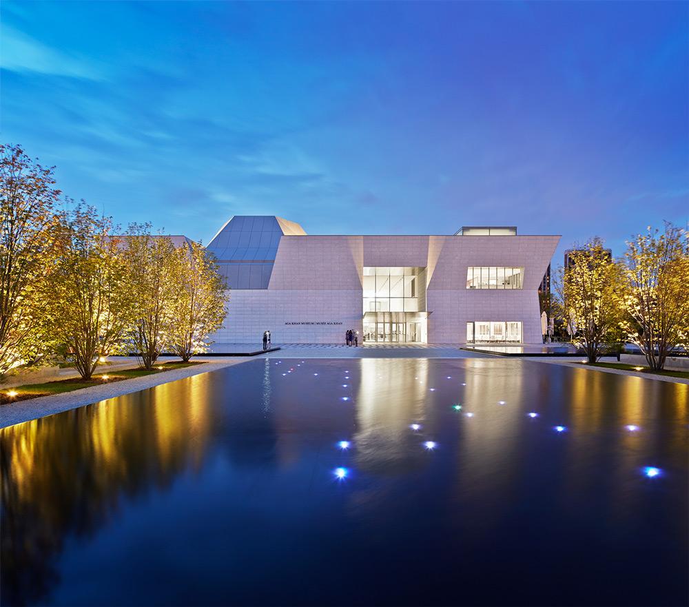 Aga Khan Museum