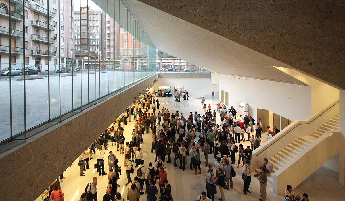 Universita Luigi Bocconi