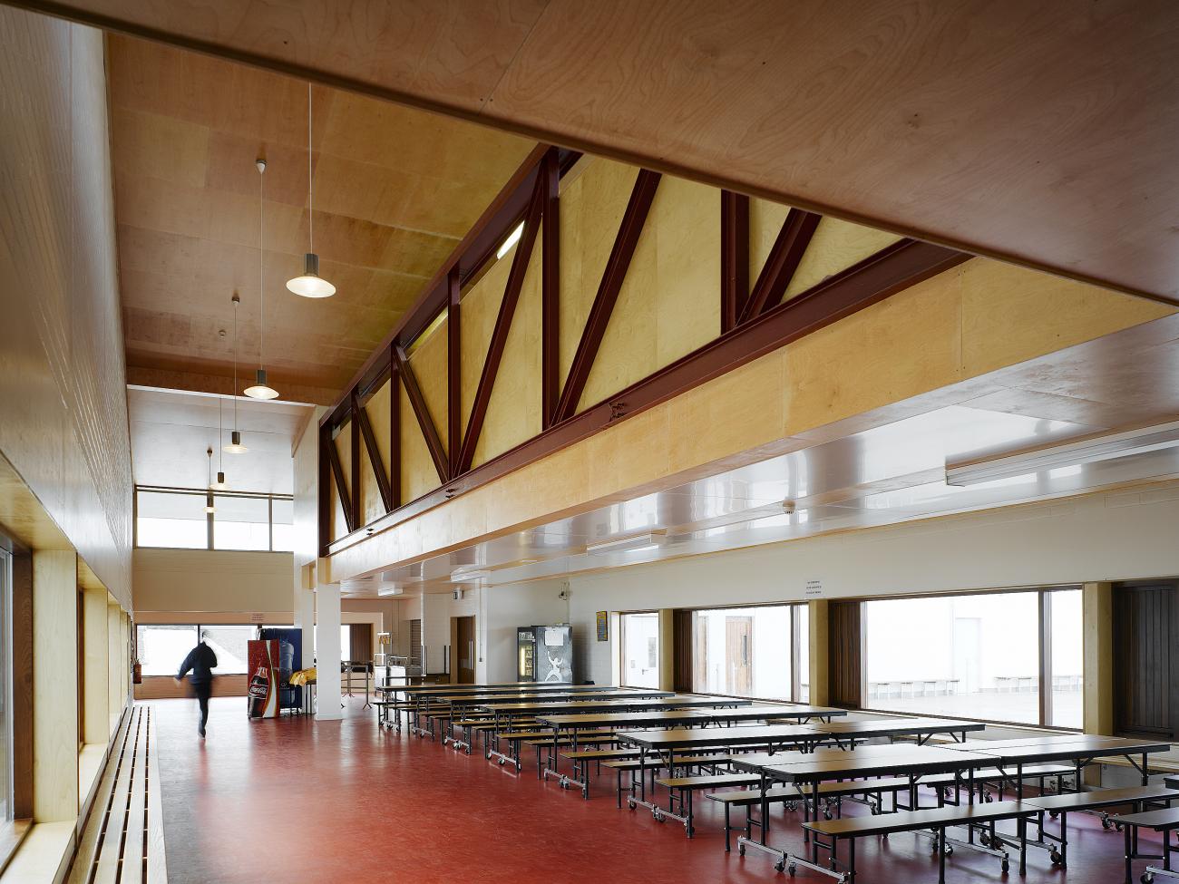 洛雷托社区学校