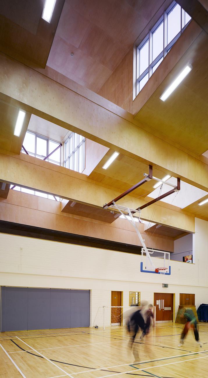 洛雷托社区学校