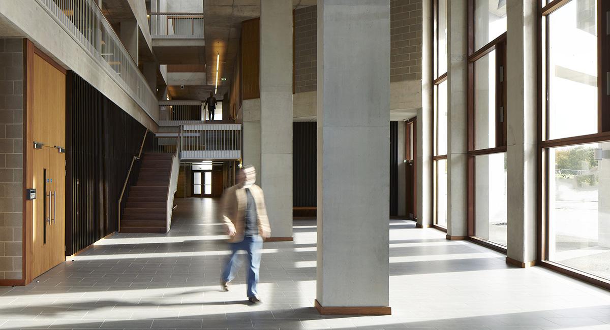 Medical School, University of Limerick