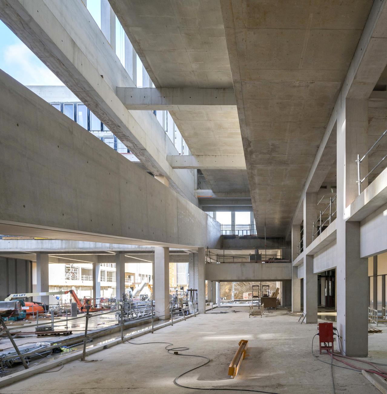 矿业与电信学院集团