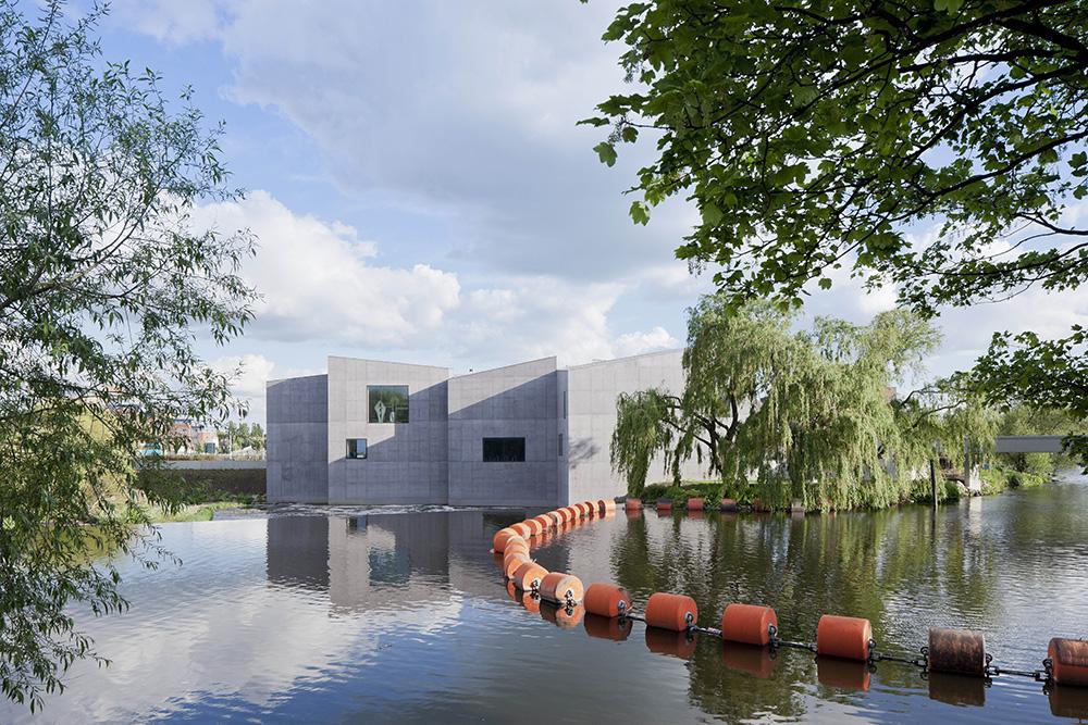 The Hepworth Wakefield