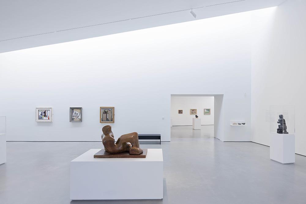 The Hepworth Wakefield