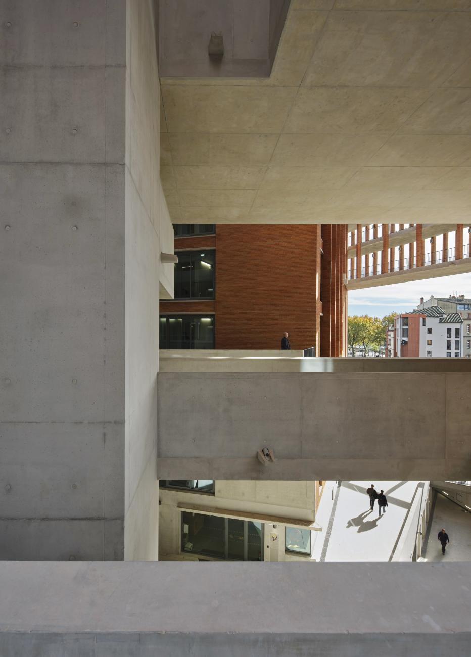 图卢兹第一大学经济学院