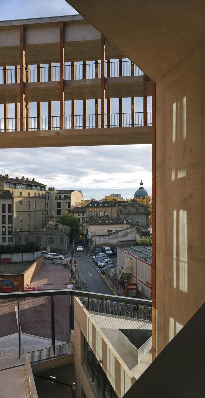 图卢兹第一大学经济学院