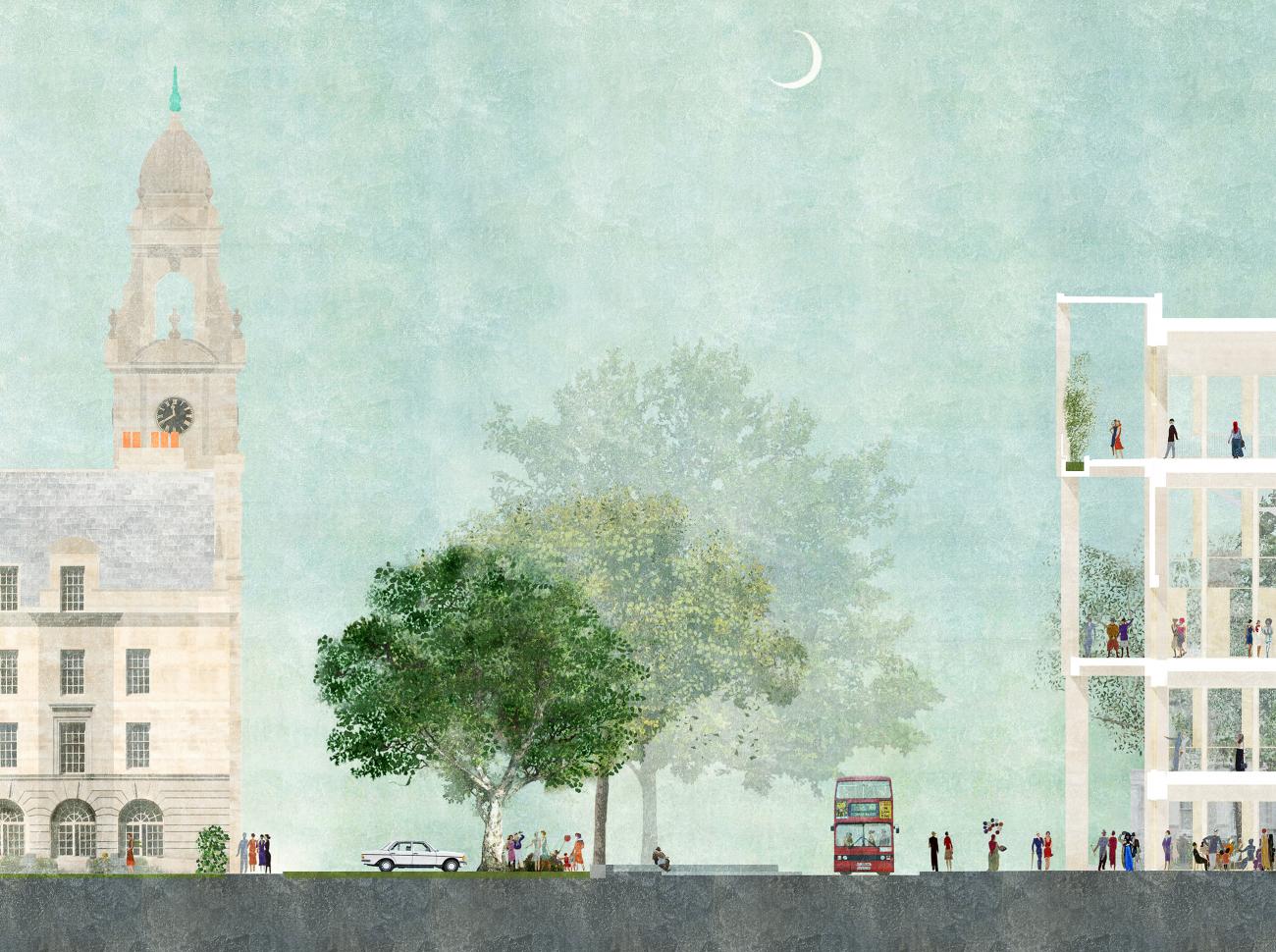 金斯顿大学学习中心