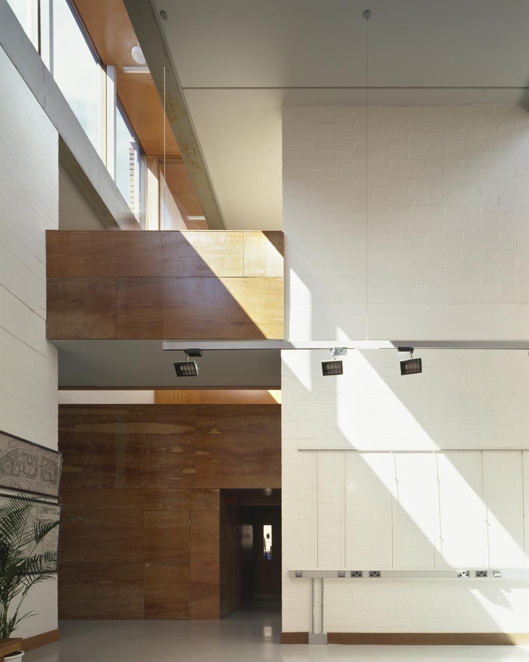 爱尔兰城市研究院