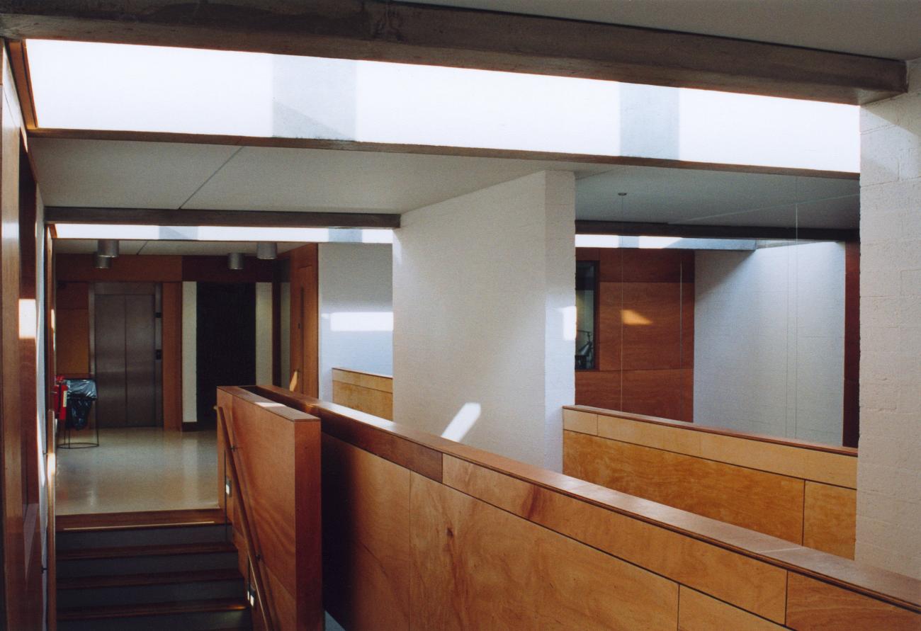 爱尔兰城市研究院