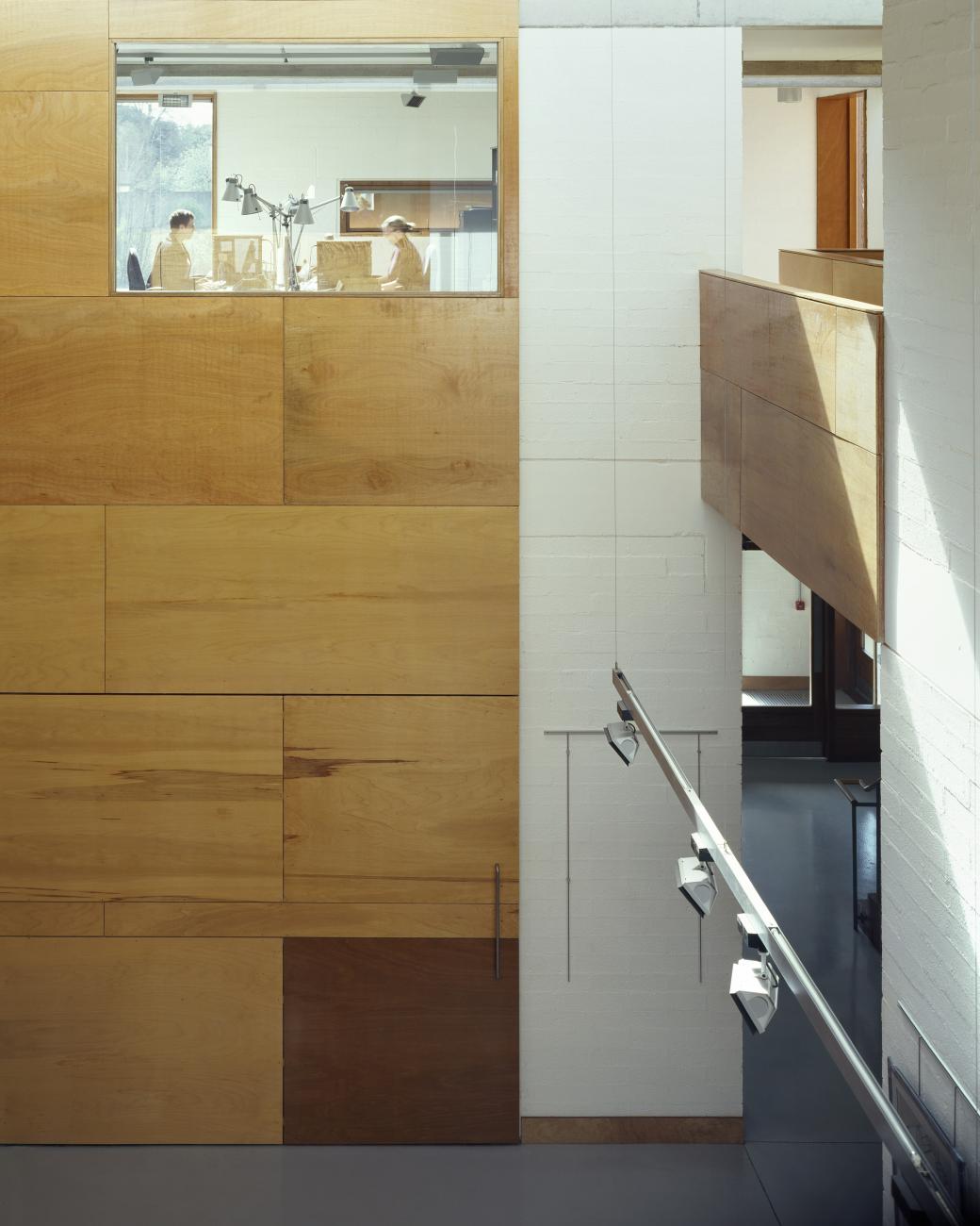 爱尔兰城市研究院