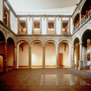 palacio de iturbide